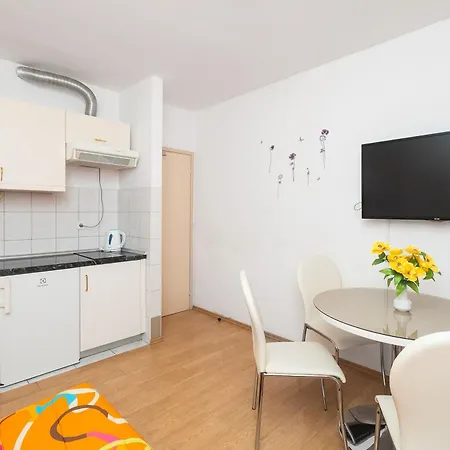 Lemon Apartment Vodice