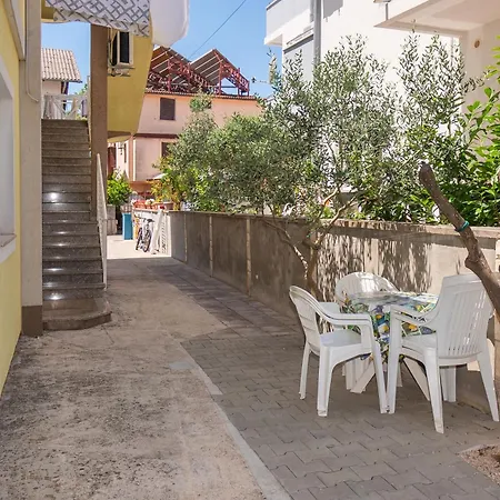 Apartman Lemon