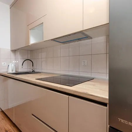 Apartment Lemon