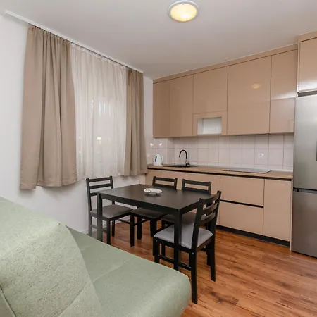 Apartment Lemon