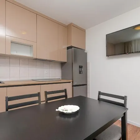 Apartment Lemon *