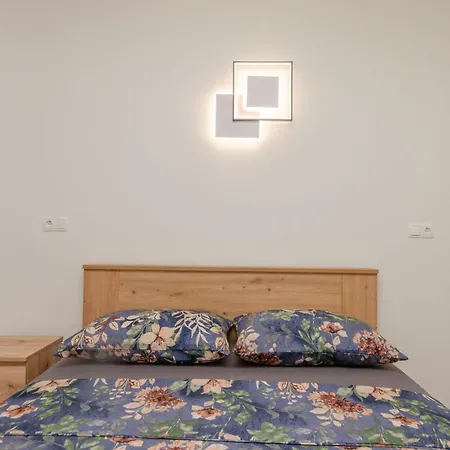 Lemon Apartment Vodice
