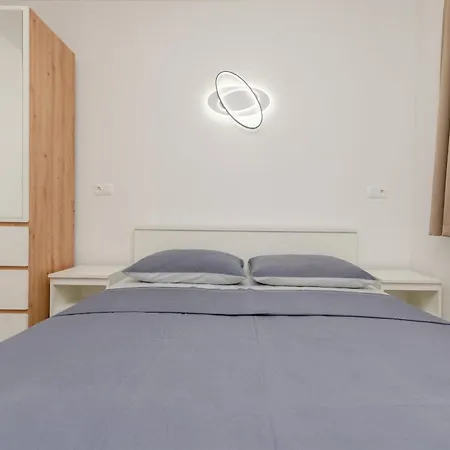 Apartment Lemon Vodice