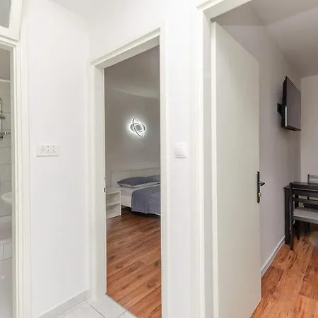 Apartment Lemon Vodice
